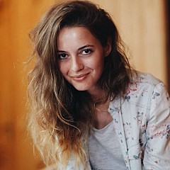 Ася Моргунова