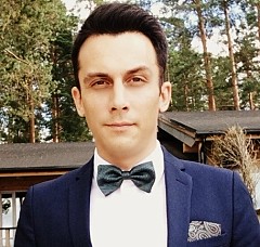Юрий Бринер