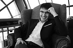 Павел Cальников
