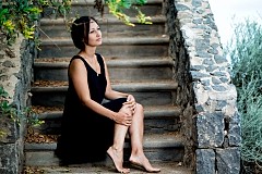 Юлия Халиуллина