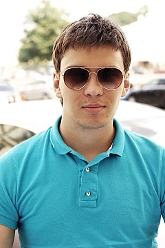 Дмитрий Цветков