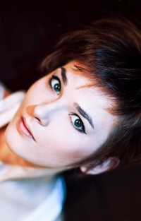 Марина Рязанцева