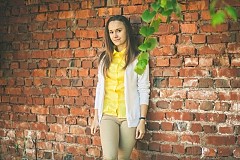 Кристина Топинская