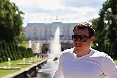 Руслан Шпаков