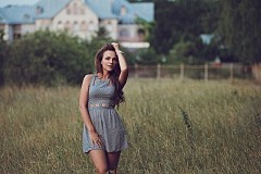 Яна Субботина