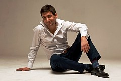 Роман Королевский