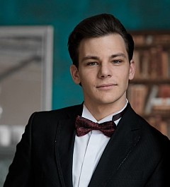 Сергей Мирный