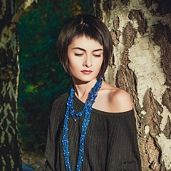 Анна Антипанова