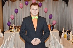 Сергей Счастье
