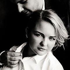 Анна Пеклова