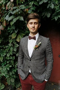 Владимир Макеев