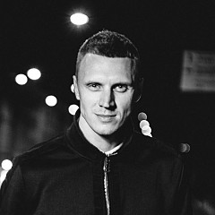 Евгений Романов