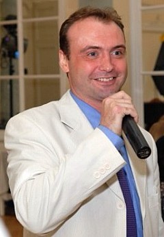 Марк Горонок