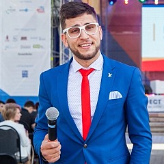 Роман Юлдашев