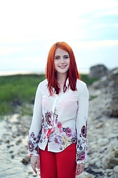 Александра Хлебникова
