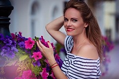Юлия Ахмезьянова