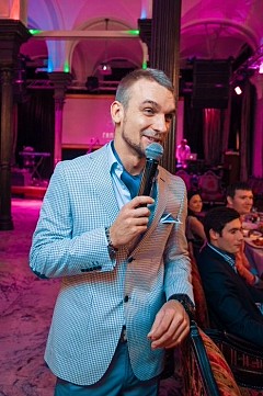 Михаил Митин