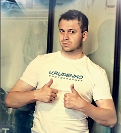 Виталий Руденко