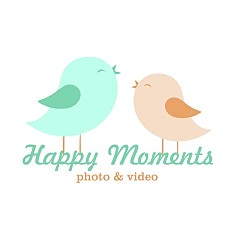 Студия фото и видеографии "Happy Moments"