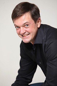 Андрей Чуманов