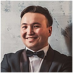 Марат Оспанов