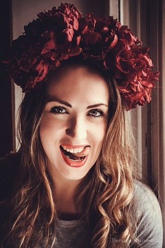 Елена Кущевая