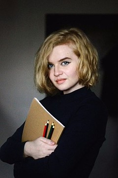 Юлия Шицко