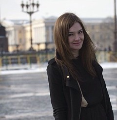 Дарья Андреева
