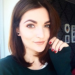 Мария Форст
