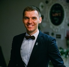 Дмитрий Подкорытов