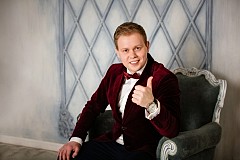 Алексей Кропотов