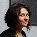 Анастасия Фрид