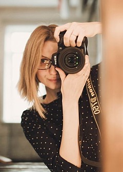 Тоня Екимова