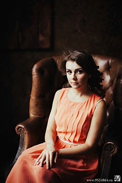 Евгения Кононова