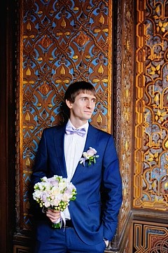 Александр Костров
