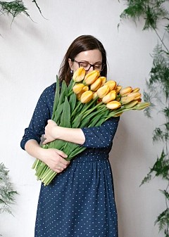 Луиза Смирнова
