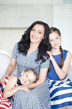 Дарина Юканкина