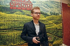 Андрей Чистяков