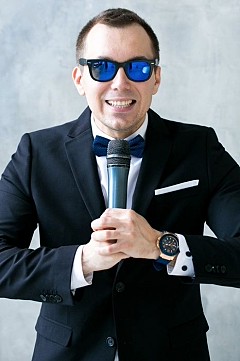 Юрий Абакумов