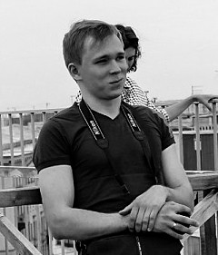 Виталий Троицкий