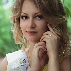 Елена Птюшкина