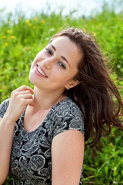 Юлия Завалишина
