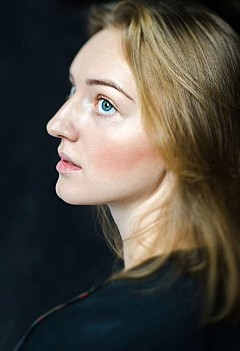 Кристина Сполохова