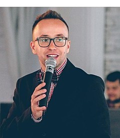 Михаил Ноздров