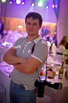 Артур Мелеев