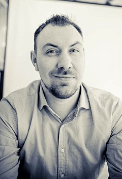 Юрий Фортин