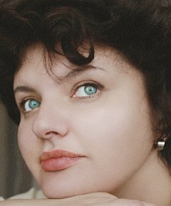 Наталья Серебрякова