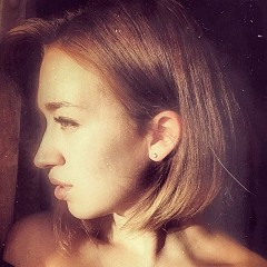 Елена Ганина