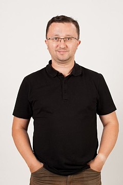 Игорь Берзул