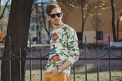 Альберт Сафиуллин